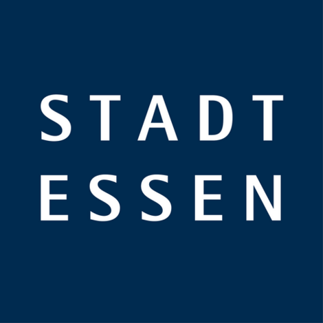 Logo of the city of Essen