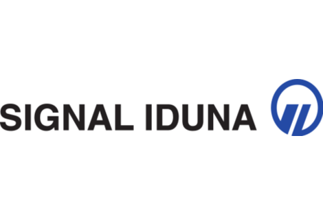 Logo SIGNAL IDUNA Group