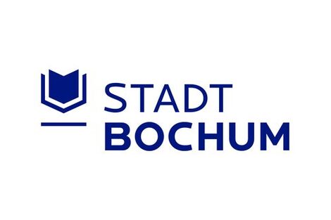 Logo Stadt Bochum