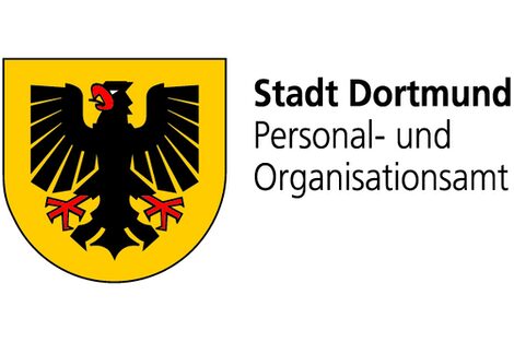 Logo Stadt Dortmund