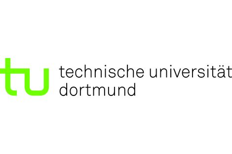 Logo Dortmund University of Technology