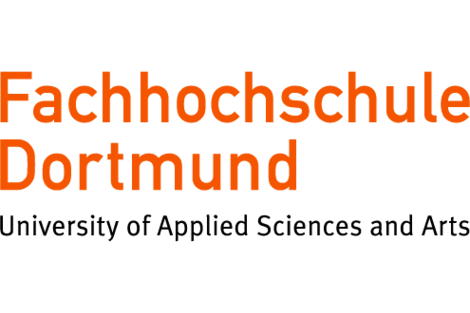 Logo Fachhochschule Dortmund