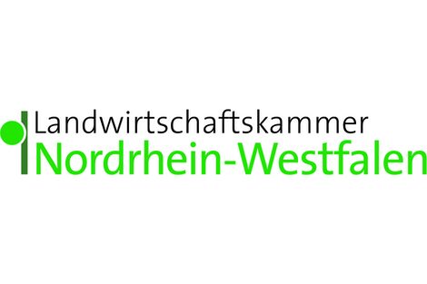 Logo Landwirtschaftskammer Nordrhein-Westfalen