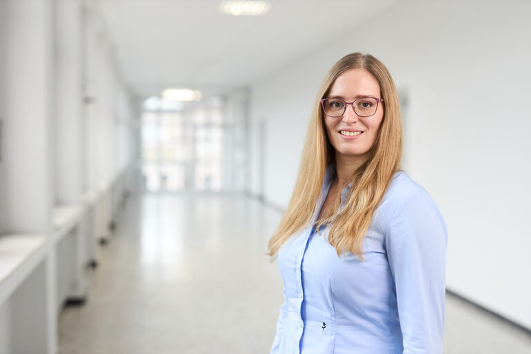 Portrait of Vanessa Steinkötter_Portrait of Vanessa Steinkötter