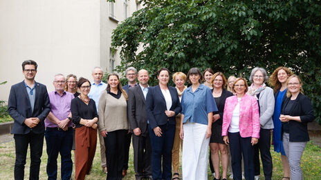 5th meeting of the DigiBäM advisory board