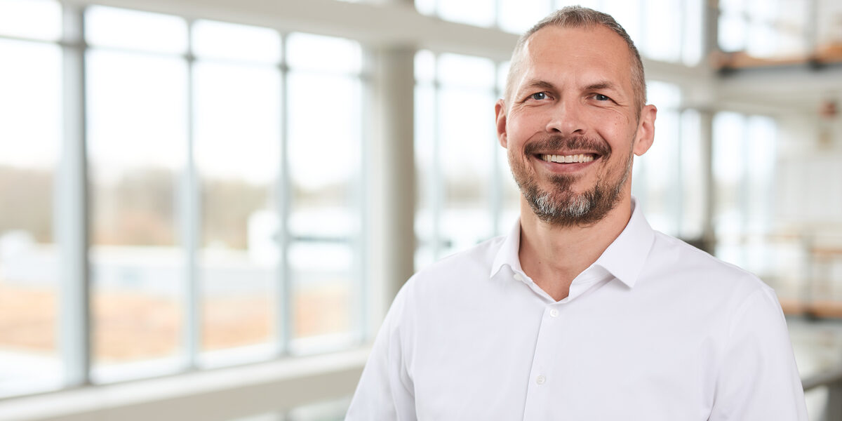 Portrait of Darius Schippritt __ Portrait of Darius Schippritt