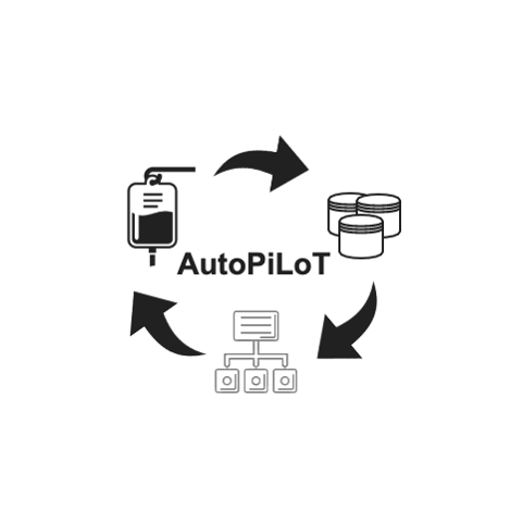 Autopilot Projektlogo