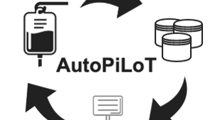 Autopilot project logo