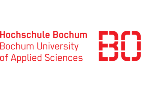 Logo Partner Bochum University of Applied Sciences