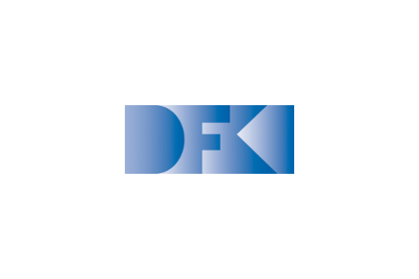 Logo of the DFKI