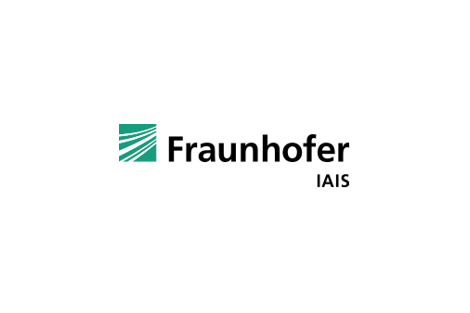 Logo Fraunhofer IAIS