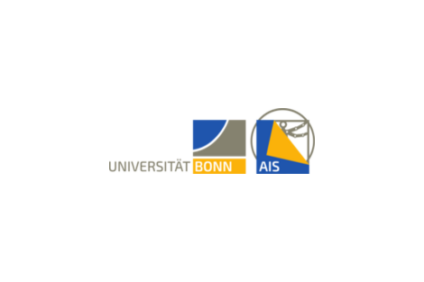 Logo of the University of Bonn