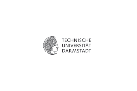 Logo of the TU Darmstadt