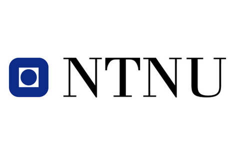 Logo Norwegian University of Science and Technology