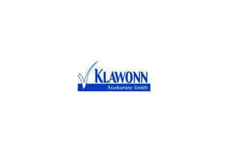 Klawonn Assekuranz logo