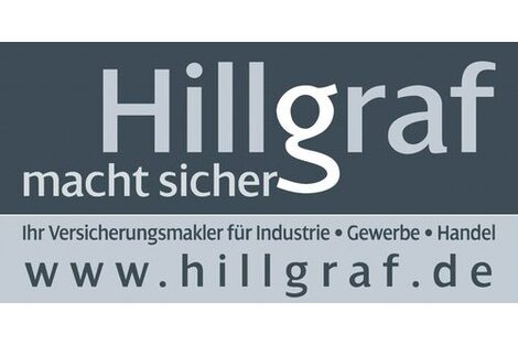 Hillgraf logo