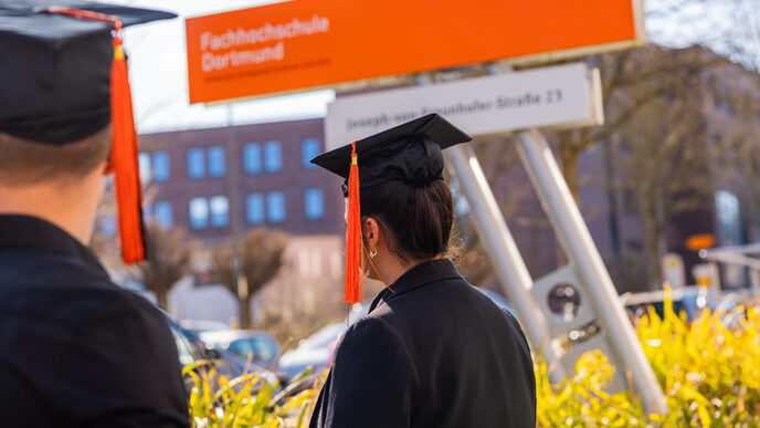 Alumni des Promotionskollegs