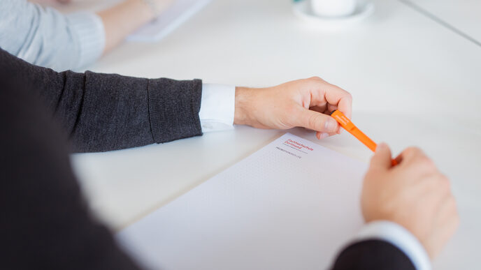 Block of the Graduate Center